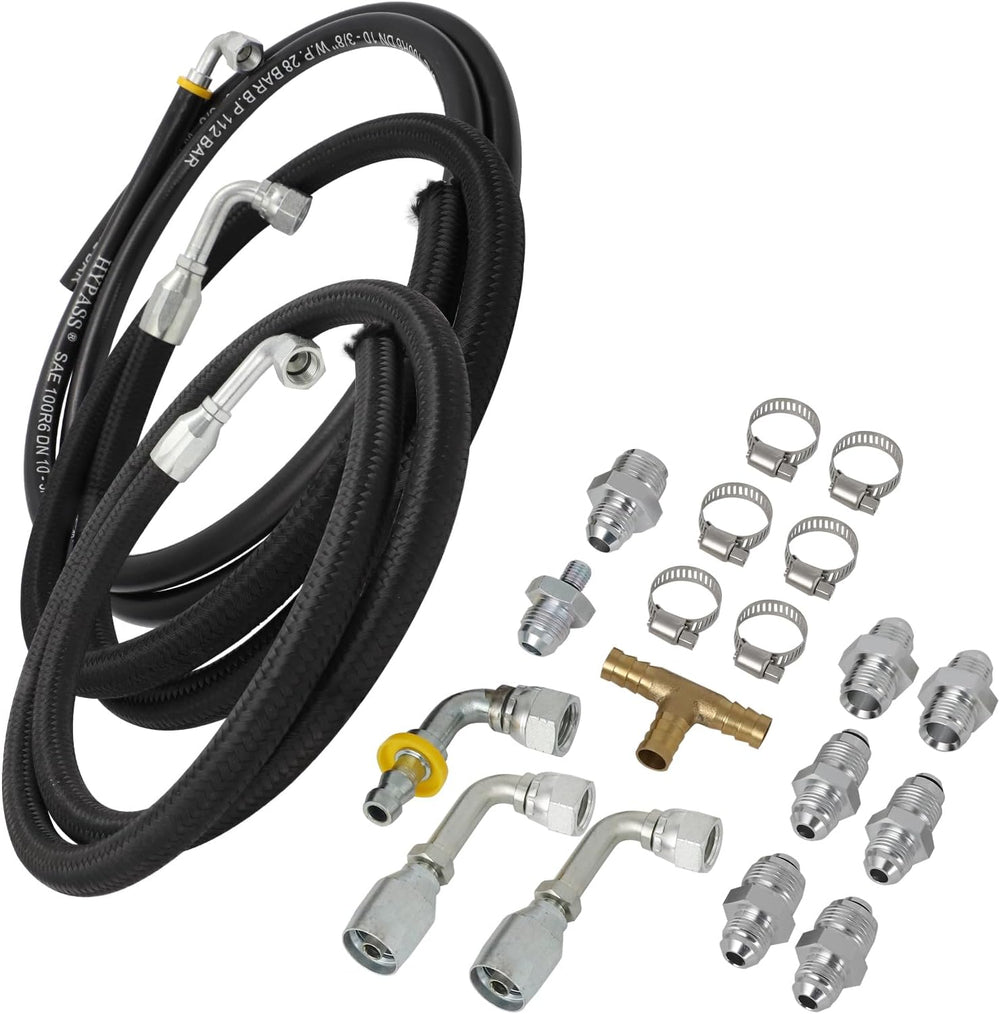 Premium Brake Master Cylinder