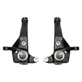 Fabtech 10-15 Toyota 4Runner 4WD 6in Rear Box Kit