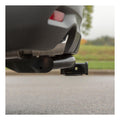 Class III Receiver Hitch