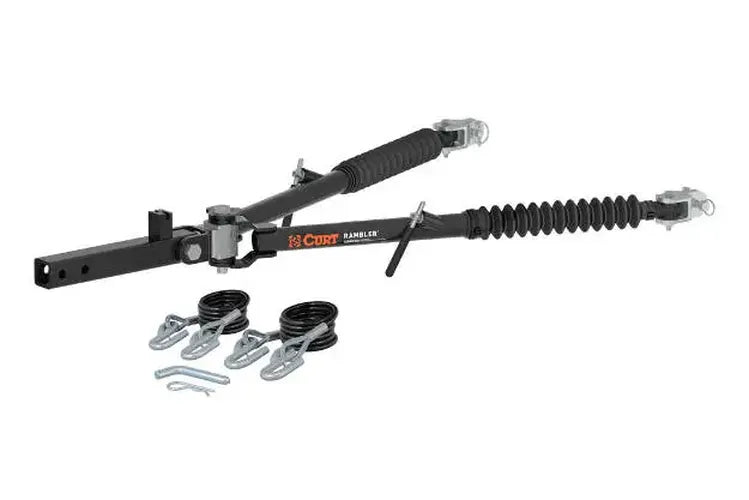 TRAILER HITCH