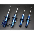 Cusco TOURING A, FRONT SET, OE STYLE SHOCK, 40 STEPS, * e-CON 2, Forester, SJ5, SJG
