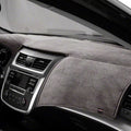 0810 SEQUOIA VELOURMAT DASHBOARD COVER