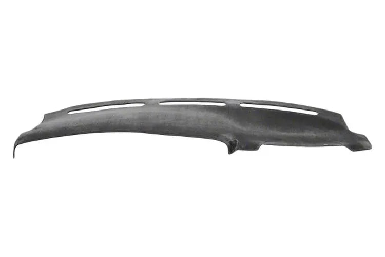 VELOURMAT CUSTOM DASH COVER GREY