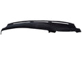VELOURMAT CUSTOM DASH COVER BLACK