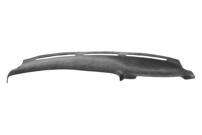 VELOURMAT CUSTOM DASH COVER GREY