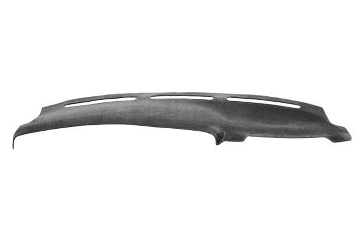 VELOURMAT CUSTOM DASH COVER GREY