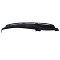 VELOURMAT CUSTOM DASH COVER - BLACK