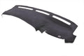 SUEDEMAT SMOKE 199801 DODGE RAM 1500 PICKUP/199802 DODGE RAM 2500/3500 ONLY