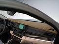 SUEDEMAT CUSTOM DASH COVER - BLACK