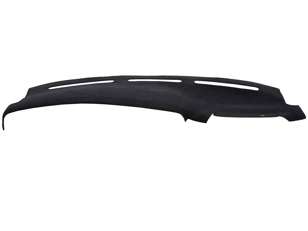 SUEDEMAT CUSTOM DASH COVER - BLACK