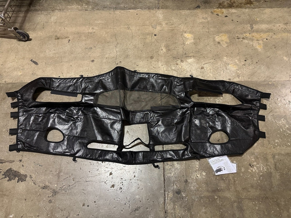 COLGAN ORGL FRONT END BRA