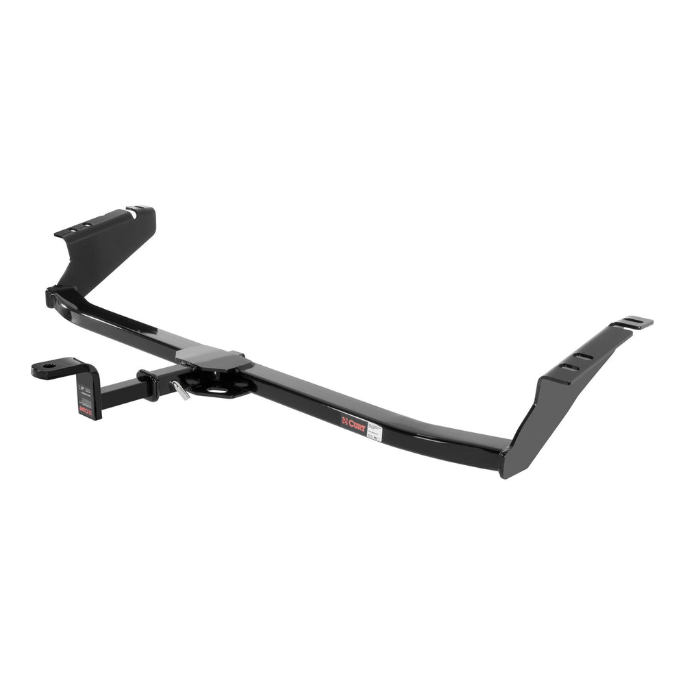 TRAILER HITCH