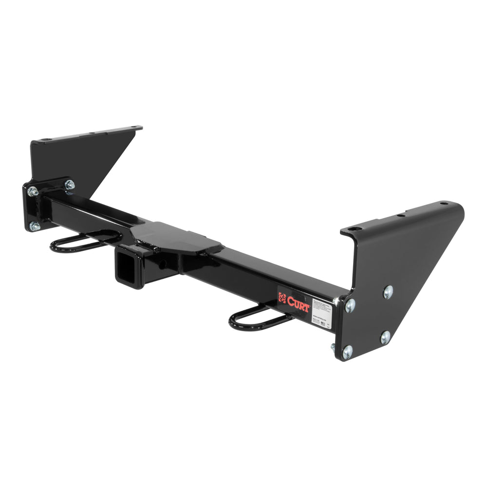 TRAILER HITCH