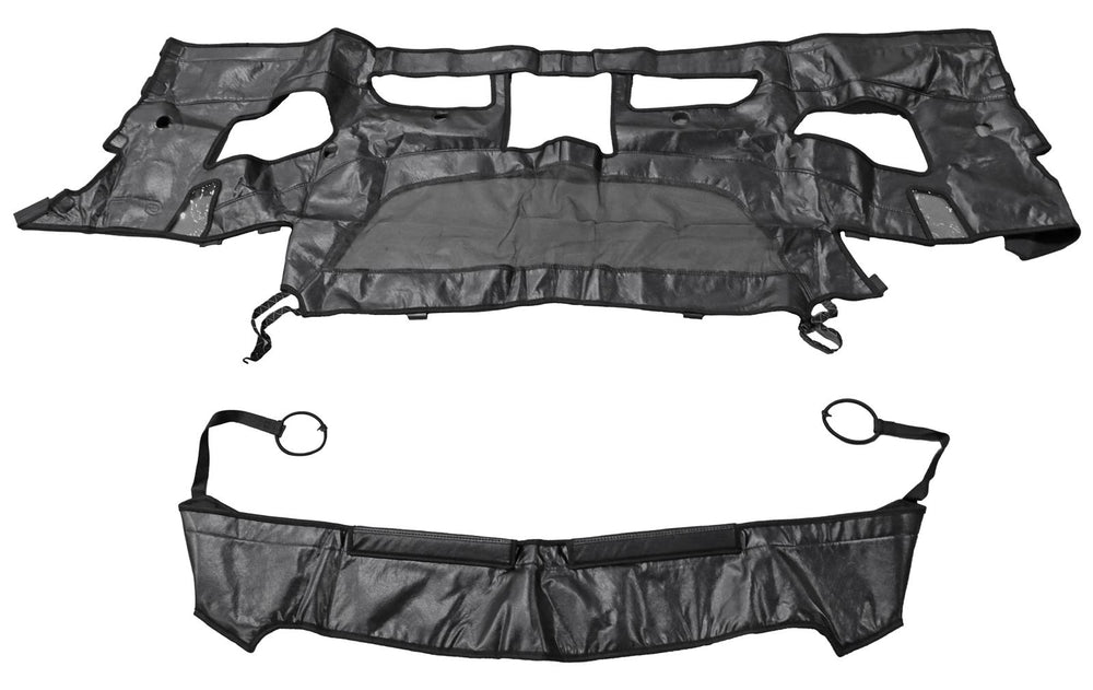 BRA XT5 17-18 2P LP FG SG AF SENAWD