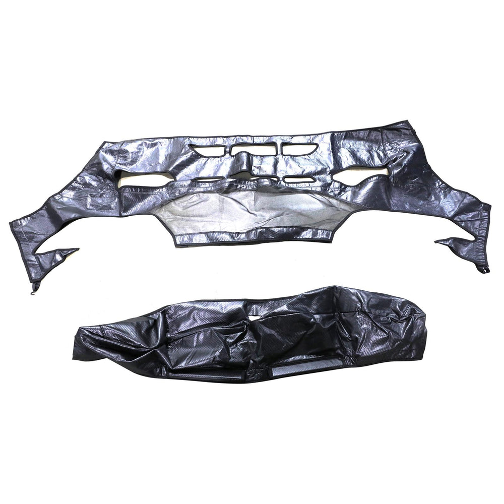BRA FORD EXPLORER 2020 2PC *FG SG A