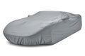 Covercraft Custom WeatherShield HP Car Cover with Official Ford Licensed Black M