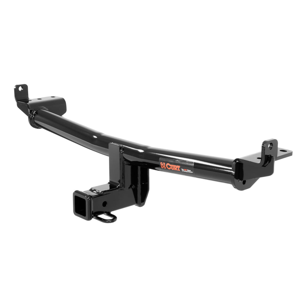 CLASS 3 TRAILER HITCH
