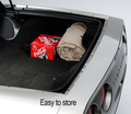 Covercraft Custom Fit Car Covers - WeatherShield HP Black