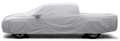 Covercraft Custom Fit Car Covers - WeatherShield HP Black