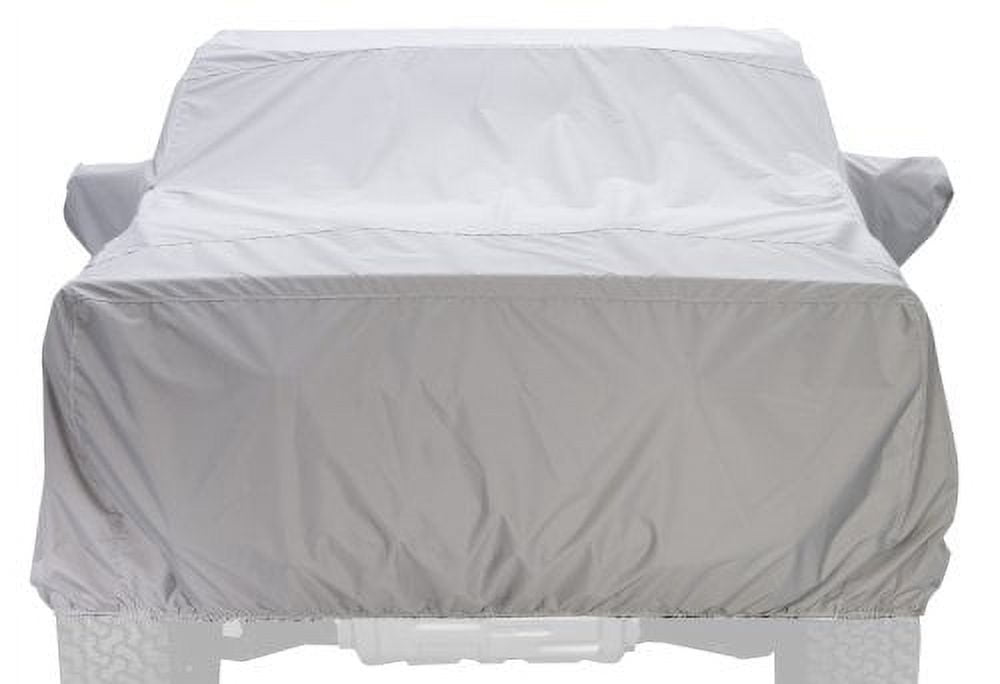 Covercraft Custom Fit Car Covers - WeatherShield HD Gray