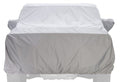 Covercraft Custom Fit Car Covers - WeatherShield HD Gray