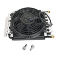 ATS Diesel Ford Aux Transmission Cooler