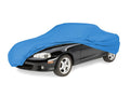 Covercraft Custom Fit Car Covers - Sunbrella Pacific Blue