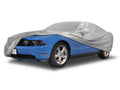 Covercraft Custom Fit Car Covers - Reflectect Silver