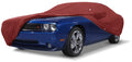 Covercraft Custom Fit Car Covers - WeatherShield HP Red