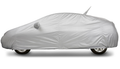 Covercraft Custom Fit Car Covers - Reflectect Silver