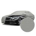 Covercraft Custom Fit Car Covers - Polycotton Gray
