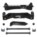 Fabtech 06-09 Toyota FJ 4WD 6in Lift System - Component Box 2