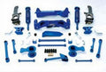 Fabtech 06-09 Toyota FJ 4WD 6in Lift System - Component Box 2