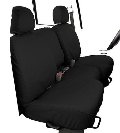 Covercraft Custom Fit Car Covers - Polycotton Gray