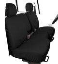 Covercraft Custom Fit Car Covers - Polycotton Gray