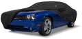 Covercraft Custom Fit Car Covers - WeatherShield HP Black