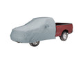 Covercraft Custom Cab Area Cover Reflectect - Silver