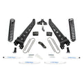 Fabtech 2017 Ford F450/F550 4WD Diesel 6in Coil Spring Kit