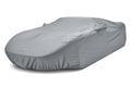 Covercraft 00-09 Honda S00 Roadster Custom Weathershield Hp Car Cover - Gray