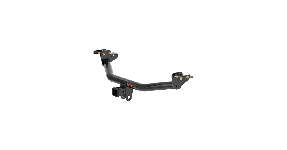 TRAIL HITCH CLASS 3