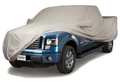 Covercraft Custom Fit Car Covers - Ultratect Black