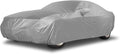 Covercraft Custom Fit Car Covers - Reflectect Silver