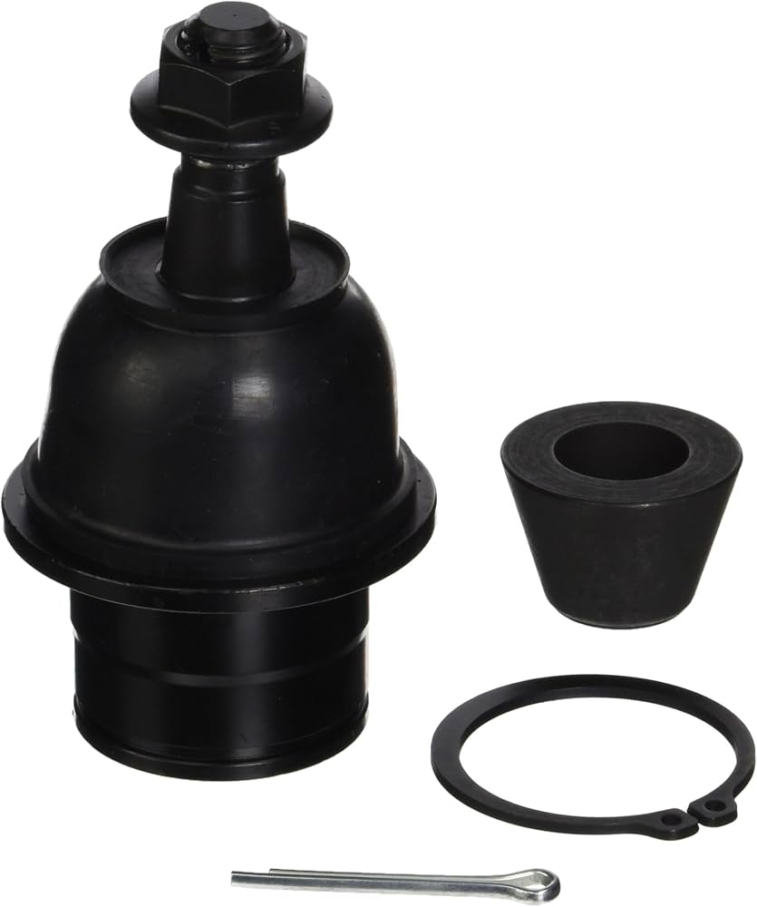 Centric 03-04 Nissan 350Z Premium Front Lower Ball Joint