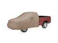 Covercraft Custom Fit Car Covers - WeatherShield HP Taupe