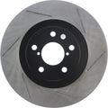 Sport Axle Pack; Slotted; Front w/BL