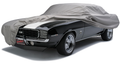 Covercraft Custom Fit Car Covers - WeatherShield HD Gray