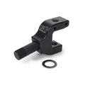 Street Axle Pack, Slotted, Rear