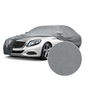 Covercraft Custom WeatherShield HP Car Cover with Official Ford Licensed Black M
