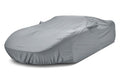 Covercraft Custom WeatherShield HP Car Cover with Official Ford Licensed Black M