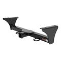 0207 JEEP LIBERTY 4WD FRONT RECEIVER